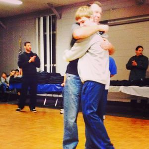 Meet your Posher, Sean